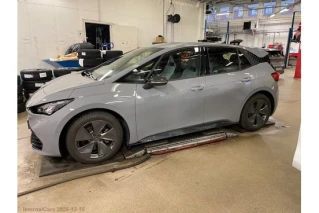Cupra Born 58 kWh