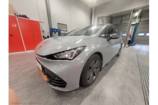 Cupra Born 58 kWh