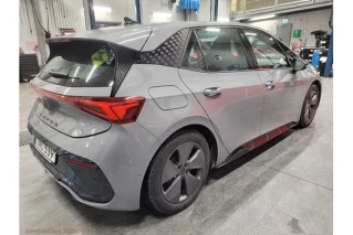 Cupra Born 58 kWh