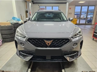 Cupra Formentor 1.4 PHEV VZ 150 CV