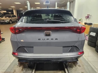 Cupra Formentor 1.4 PHEV VZ 150 CV