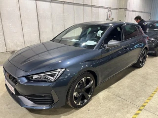 Cupra Leon 1.4 PHEV E-Hybrid 150KW DSG