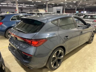 Cupra Leon 1.4 PHEV E-Hybrid 150KW DSG