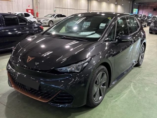 Cupra Born 62 kWh