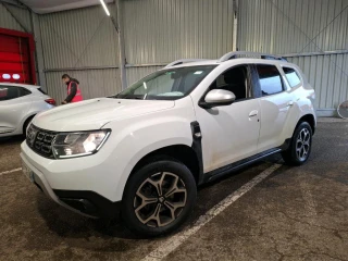 Dacia Duster 1.5 Blue dCi 115ch Prestige 4x4
