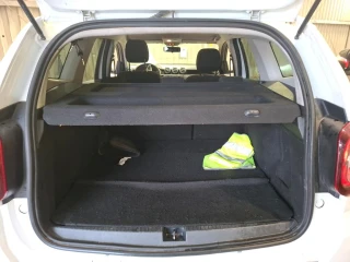 Dacia Duster 1.5 Blue dCi 115ch Prestige 4x4