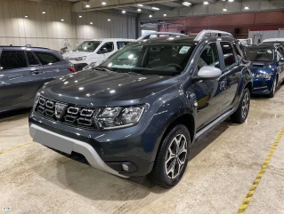 Dacia Duster 1.3 TCE 150 GPF 4WD PRESTIGE