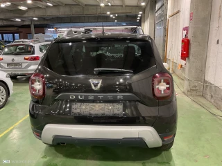 Dacia Duster 1.5 Blue dCi 