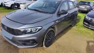 Fiat Tipo SW 1.0
