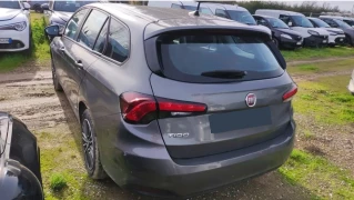 Fiat Tipo SW 1.0
