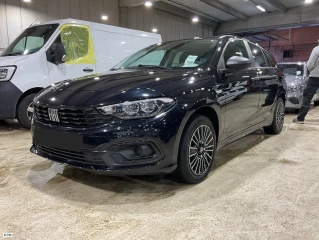 Fiat Tipo SW 1.0