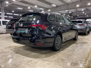 Fiat Tipo SW 1.0