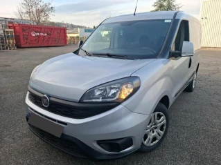 Fiat Doblò Cargo