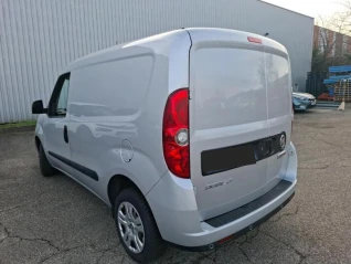 Fiat Doblò Cargo
