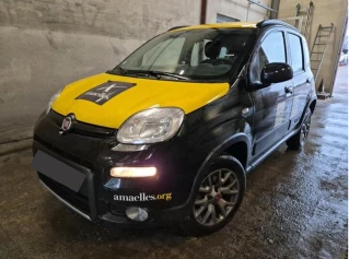 Fiat Panda 0.9