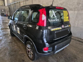 Fiat Panda 0.9