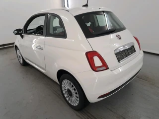 Fiat 500 0.9 TwinAir Start&Stopp