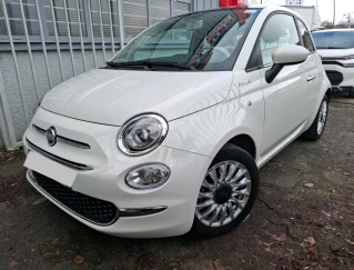 Fiat 500 1.0 70ch Hybryda