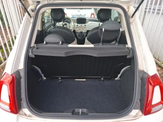 Fiat 500 1.0 70ch Hybryda