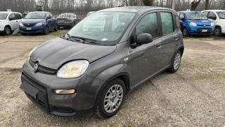 Fiat Panda 0.9