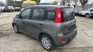 Fiat Panda 0.9