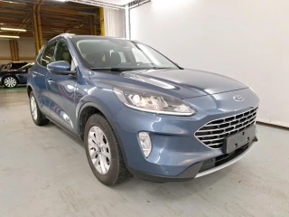 Ford Kuga 2.5I FHEV 140KW Titanium