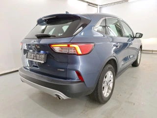Ford Kuga 2.5I FHEV 140KW Titanium
