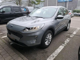 Ford Kuga 2.5I FHEV 165KW Titanium