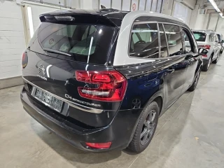 Citroen GRAND C4 SPACETOURER