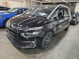 Citroen GRAND C4 SPACETOURER
