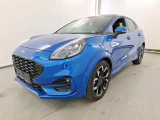 Ford  Puma 1.0 Ecoboost Mhev 
