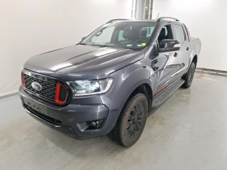 Ford  Ranger 2.0 BIT 156KW 4WD