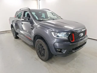 Ford  Ranger 2.0 BIT 156KW 4WD
