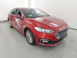 Ford Mondeo 2.0 EcoBlue