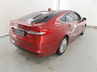 Ford Mondeo 2.0 EcoBlue