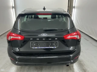 Ford Focus 1.5 Diesel  EcoBlue Trend Edition