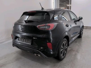Ford Puma 1.0 Ecoboost MHEV 92KW
