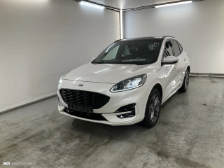 Ford Kuga 2.5I FHEV 165KW 