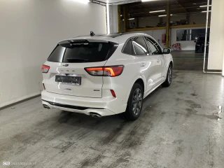 Ford Kuga 2.5I FHEV 165KW 