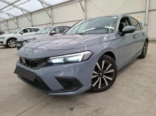 Honda Civic 2.0 i-MMD 184ch e:HEV Executive