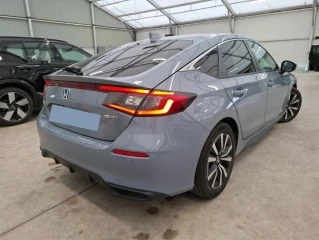 Honda Civic 2.0 i-MMD 184ch e:HEV Executive