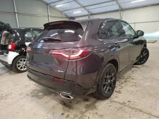 Honda ZR-V 2.0 i-MMD 184ch