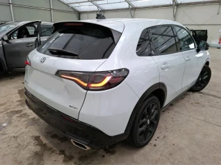 Honda ZR-V 2.0 i-MMD 184ch e:HEV Sport