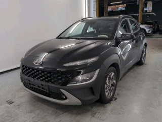 Hyundai Kona 1.6 GDI Hybrid  