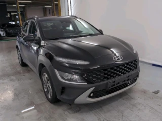 Hyundai Kona 1.6 GDI Hybrid  