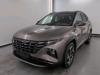 Hyundai Tucson 1.6 T-GDI PHEV 4WD