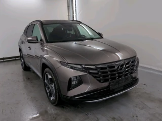 Hyundai Tucson 1.6 T-GDI PHEV 4WD