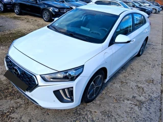 Hyundai IONIQ 1.6 Gdi Plug-In Comfort