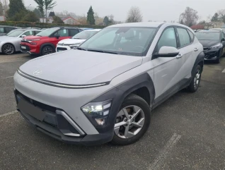 Hyundai Kona 1.6 GDi 141ch Hybrid