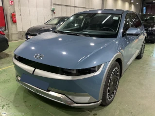 Hyundai IONIQ 5 BEV 77.4KWH